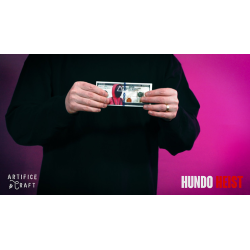 Hundo Heist by Artifice and Craft