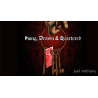 Hung, Drawn, and Quartered (Red)