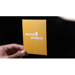 Hungry Hamster by Liang Kuai and Amor Magic