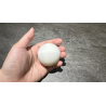 Hyper Silk Ball by Peng Min and Storm Creative (White)