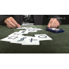 Hyper ESP Cards by Tenyo Magic - Trick