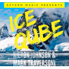 Ice Qube by Kieron Johnson and Mark Traversoni - Trick