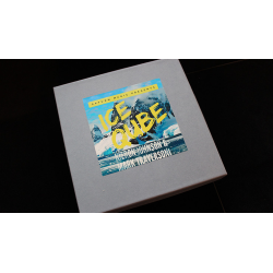 Ice Qube by Kieron Johnson and Mark Traversoni - Trick