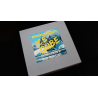 Ice Qube by Kieron Johnson and Mark Traversoni - Trick