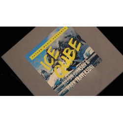 Ice Qube by Kieron Johnson and Mark Traversoni - Trick