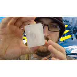 Ice Qube by Kieron Johnson and Mark Traversoni - Trick