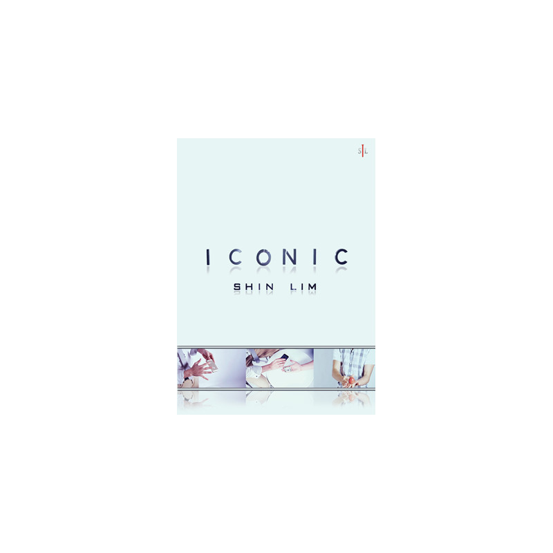 iConic (Gold Edition) by Shin Lim - Trick