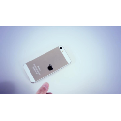 iConic (Gold Edition) by Shin Lim - Trick