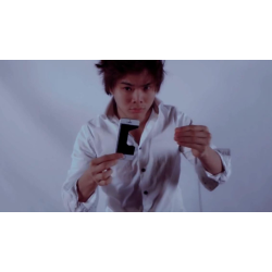 iConic (Gold Edition) by Shin Lim - Trick