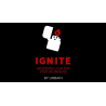 Ignite (Black) by Gentlemen's Magic and Urbain