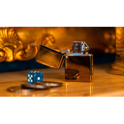 Ignite (Gold) by Gentlemen's Magic and Urbain
