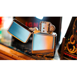 Ignite (Grey) by Gentlemen's Magic and Urbain