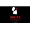 Ignite (Grey) by Gentlemen's Magic and Urbain