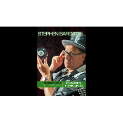 I Hate Card Tricks by Stephen Bargatze