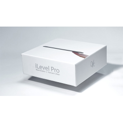 Hanson Chien Presents iLevel Pro by Mark Elsdon