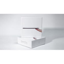 Hanson Chien Presents iLevel Pro by Mark Elsdon
