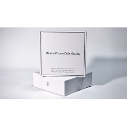 Hanson Chien Presents iLevel Pro by Mark Elsdon