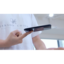 Hanson Chien Presents iLevel Pro by Mark Elsdon