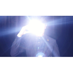 illuminate (Gimmicks and Online Instruction) by Bond Lee and Wenzi Magic