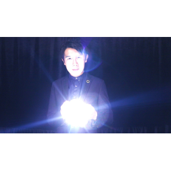illuminate (Gimmicks and Online Instruction) by Bond Lee and Wenzi Magic