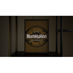 Illumination by Luke Jermay