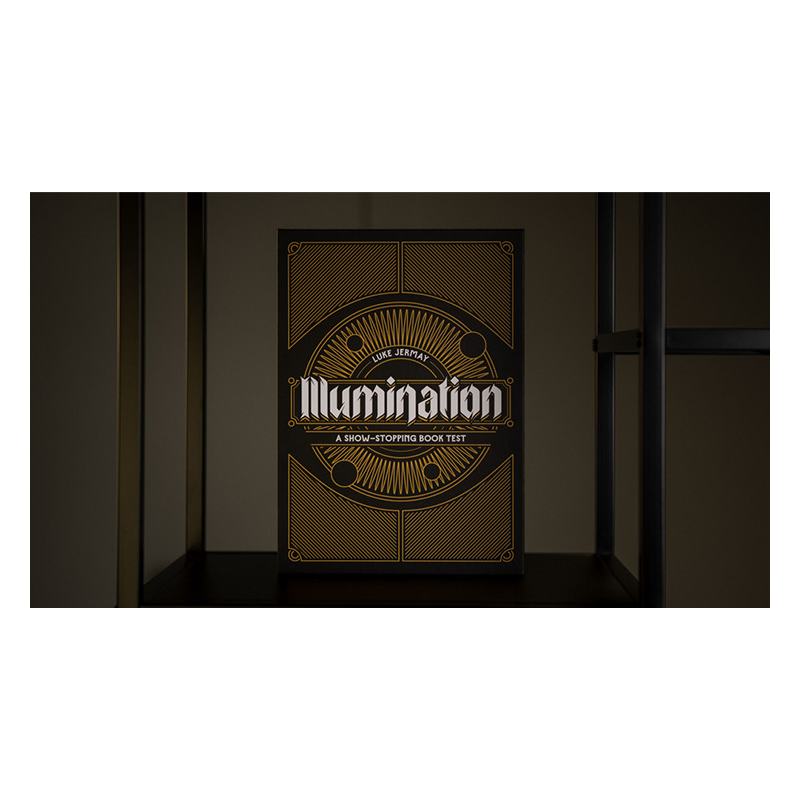 Illumination by Luke Jermay