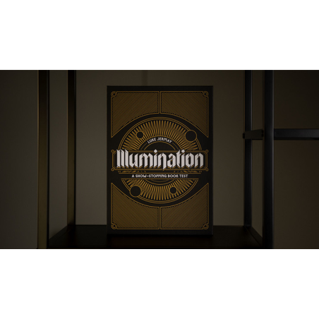 Illumination by Luke Jermay