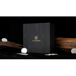 Classicho Immortal Wineglass by TCC