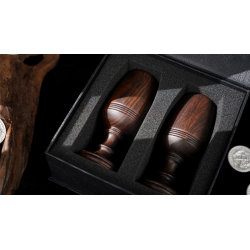 Classicho Immortal Wineglass by TCC
