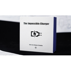 Impossible Charger by Roman Slomka and TCC Magic