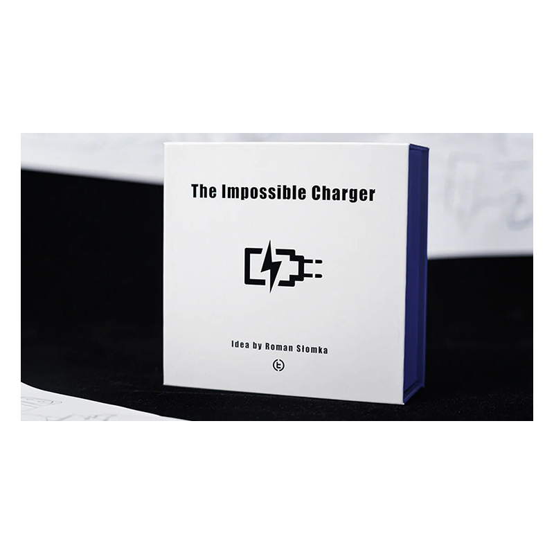 Impossible Charger by Roman Slomka and TCC Magic
