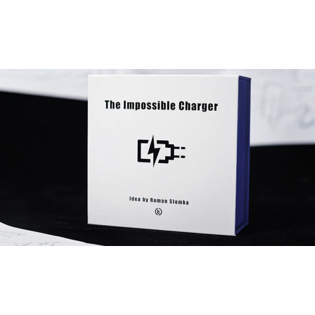 Impossible Charger by Roman Slomka and TCC Magic