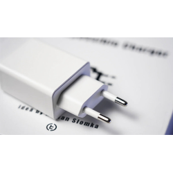 Impossible Charger by Roman Slomka and TCC Magic