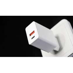 Impossible Charger by Roman Slomka and TCC Magic