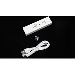 Impossible Charger by Roman Slomka and TCC Magic