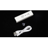 Impossible Charger by Roman Slomka and TCC Magic