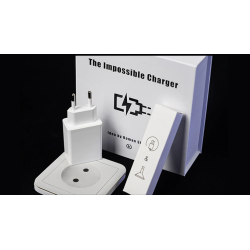 Impossible Charger by Roman Slomka and TCC Magic