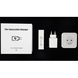 Impossible Charger by Roman Slomka and TCC Magic