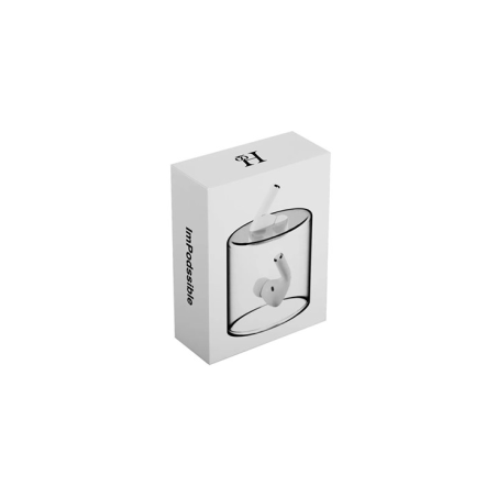 ImPodssible by Hsu Hau Jiun and Hanson Chien