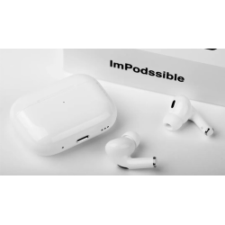 ImPodssible by Hsu Hau Jiun and Hanson Chien
