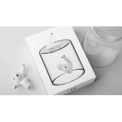 ImPodssible by Hsu Hau Jiun and Hanson Chien
