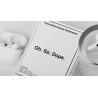 ImPodssible by Hsu Hau Jiun and Hanson Chien
