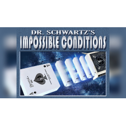 Impossible Conditions by Dr. Schwartz