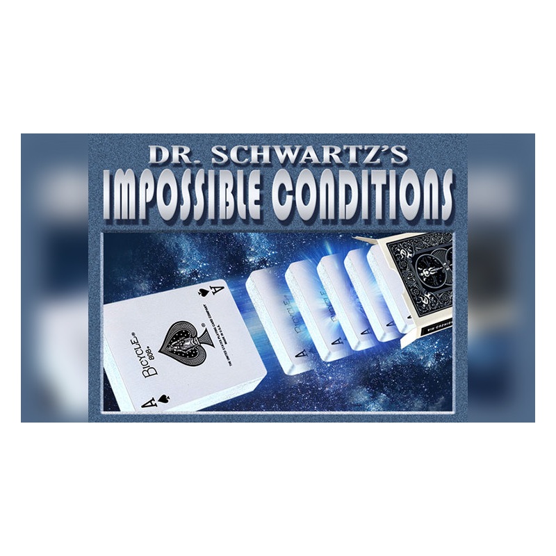 Impossible Conditions by Dr. Schwartz