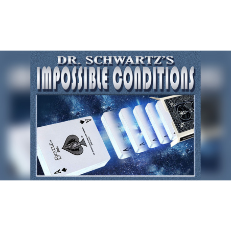 Impossible Conditions by Dr. Schwartz