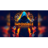 IMPOSSIBLE (Red) by Mickael Chatelain