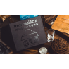 ImpossiBox by Bacon Magic and Wang Zhe