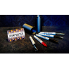 Sharpie Imposter by John Morton