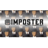 Sharpie Imposter by John Morton
