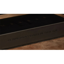 Impress II by Kevin Li and Hanson Chien